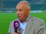 Віктор Грачов: «Не знаю, що має статися, аби «Шахтар» не вийшов як мінімум до Ліги Європи»