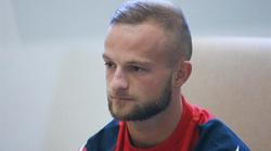 Oleksandr Yermachenko: „Ich habe gesehen, wie Zinchenko zu einem Fußballspieler gemacht wurde. Wir haben für ihn „Salbe gezogen“