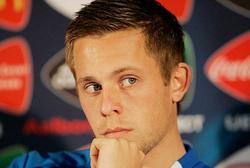 Гюльфи Сигурдссон: «У Исландии нет целей на Eврo-2016»