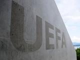 УЄФА готується забанити Білорусь слідом за Росією