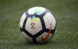 Las Palmas - Almeria - 0:1. Spanish Championship, 29th round. Match review, statistics