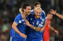 Захисник збірної Італії: «На матч зі збірною України вийдемо, щоб перемогти»