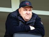 «Любое терпение когда-то заканчивается», — президент «Ингульца» об увольнении Лавриненко с должности главного тренера