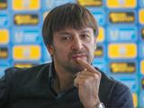 Александр Шовковский: «Михайличенко штрафовал за опоздание секунд на 30. Это была какая-то неправильная принципиальность»