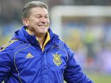 «Было неприятно»: экс-защитник сборной Украины вспомнил, какое решение Блохина на Евро-2012 его разочаровало