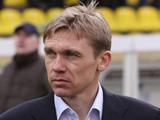 Александр Горшков: «Если бы Тимощук вернулся, «Зенит» стал бы намного сильнее»