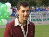 Андрей Ковтун: «Вратарская позиция — самое сильное звено сборной Украины»