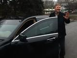 Президент «Шахтера» Ринат Ахметов покинул Украину 