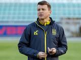 «Ротань и сам не знает, как будет», — гендиректор «Александрии» о будущем Ротаня в молодежной сборной Украины