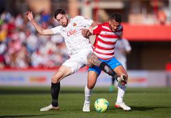 Mallorca - Granada - 1:0. Spanische Meisterschaft, 29. Runde. Spielbericht, Statistik