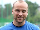 Дмитрий Хохлов: «Мне Евро-2012 не понравилось. Я разочарован»