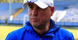 Юрий Мороз: «Цитаишвили нужна игровая практика, и Луческу высказал пожелание, чтобы он играл»