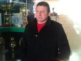 Иван Гецко: «Переходя в «Динамо», пришлось бы отдать квартиру в Одессе.  А я только что сделал ремонт»