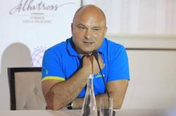 "Die Trainer der ukrainischen Nationalmannschaft machen sich die Tatsache zunutze, dass der Export von Spielern die Fähigkeiten 