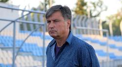 Олег Федорчук: «Защитники «Кривбасса» слабо сыграли, провалили игру с «Динамо»