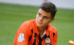 Малышев не сыграет против «Динамо» в матче за Суперкубок Украины. Он выбыл на несколько месяцев