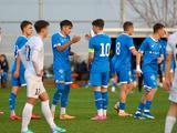 «Динамо U-19» — сборная Кыргызстана U-20 — 4:1. ВИДЕО голов, обзор матча