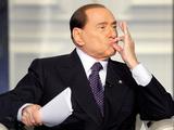 Берлускони лично поблагодарил Менеза за гол в ворота «Пармы» (ВИДЕО)
