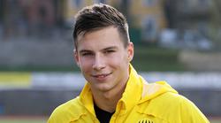 Mykoła Kucharewicz: „Obecna młodzieżowa drużyna Ukrainy to bardzo mocna drużyna”