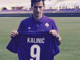 Никола Калинич: «Серия А очень сильно отличается от чемпионата Украины»