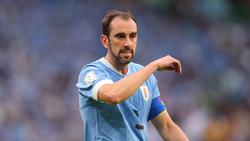 Diego Godin: 'We've suffered enough from FIFA'