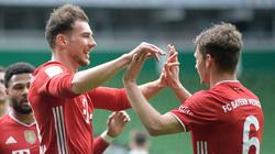 «Бавария» готова продать четырех лидеров команды