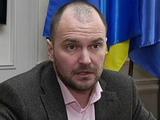 Петр Иванов: «Последний раз я видел президента УПЛ на прошлой неделе» 