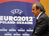 УЕФА еще может отказаться от любого украиснкого города