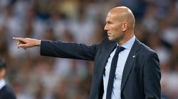 Zinedine Zidane entscheidet sich zwischen Bayern München und Manchester United