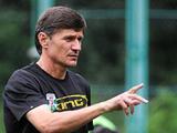 Василий Рац: «Металлист» через Кубок Украины может выйти в еврокубки»