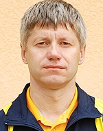 Олександр Чижевський