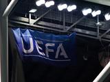 Таблица коэффициентов УЕФА: Украина поднялась на 17 место