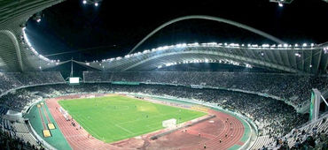 Олимпийский Стадион