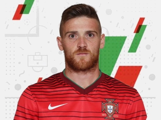 Антунеш: «Моя цель — возвращение в сборную Португалии»