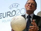 Адам Олькович: «Финал Евро-2012 Украина — Польша должен быть не только мечтой»