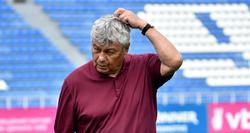 Mircea Lucescu: "I turned down Besiktas because I don't want to repeat the mistake I made when I took charge of Inter"