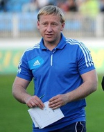 Александр Ермакович