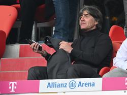 Bayern-Sportdirektor: "Joachim Löw hat deutlich gemacht, dass er nicht in unserem Verein arbeiten will"