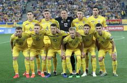 Игра сборной Украины стала причиной трех тренерских отставок