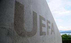 UEFA bereitet Verbot für Weißrussland nach Russland vor