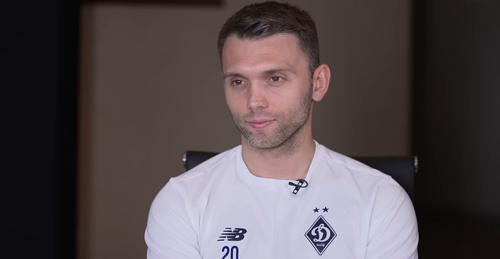 Олександр Караваєв: «Не думаю, що відразу після звільнення, але футбол у Криму буде»