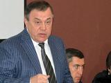 Владимир Лашкул: «Если черкасские богачи не хотят развивать «Черкасский Днепр», пусть придет помощь из-за границы»