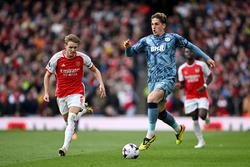 Arsenal - Aston Villa - 0:2. Englische Meisterschaft, 33. Runde. Spielbericht, Statistik