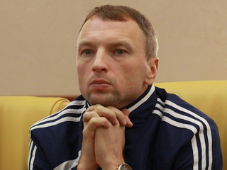 Почему арбитр с российским паспортом отказался судить матч за Суперкубок Украины