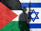 АПЛ заборонила використання прапорів Палестини та Ізраїлю у найближчі вихідні