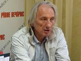Николай Несенюк: «И этот весь стыд вы предлагаете праздновать как день украинского футбола?»