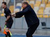 В’ячеслав Грозний: «Першу частину сезону-2022/2023 УПЛ варто було провести в Польщі»