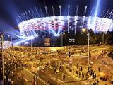 Церемония открытия Евро-2012 может оказаться под угрозой срыва 
