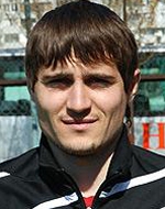 Николай Жосан