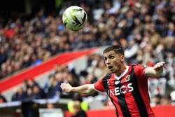 Nice - Nantes - 1:2. French Championship, 27th round. Match review, statistics